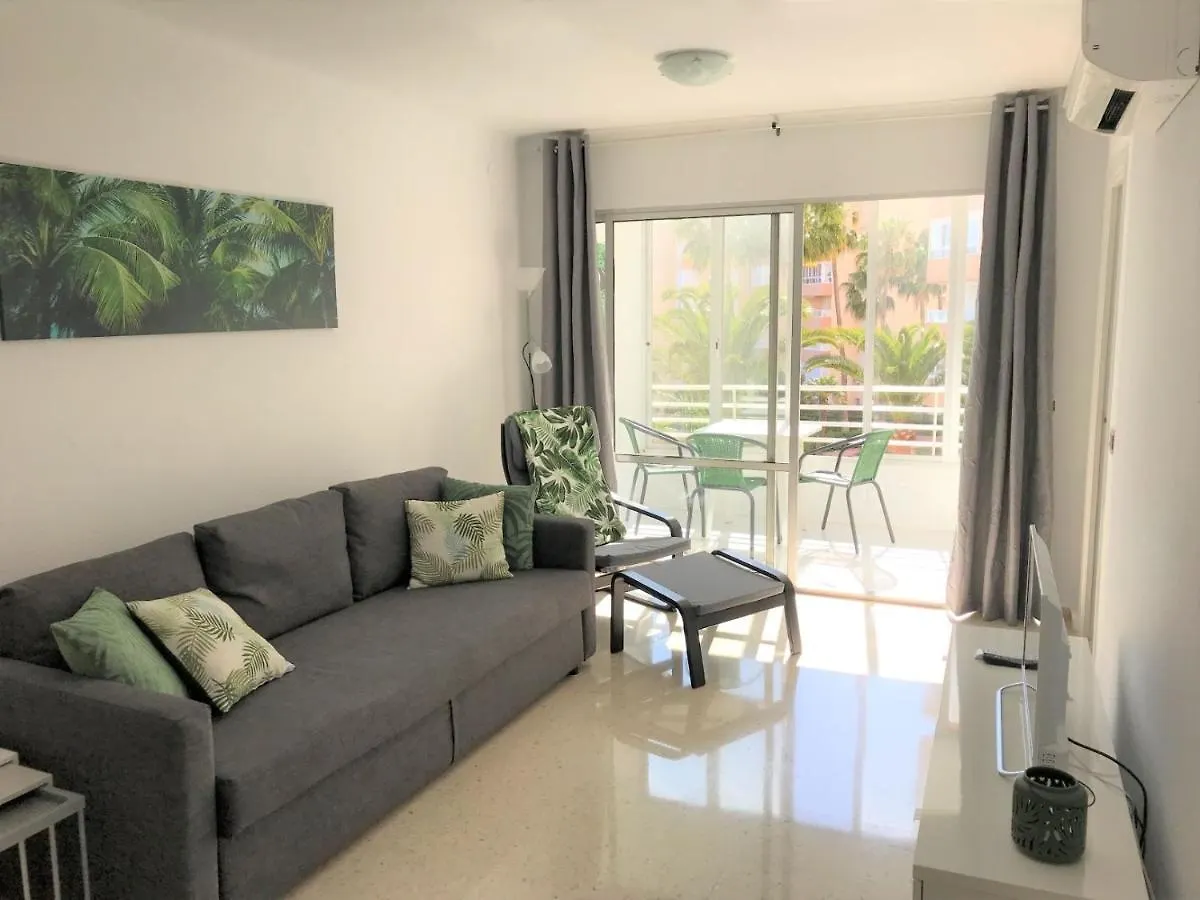 Casa Amaya 2 Torrox