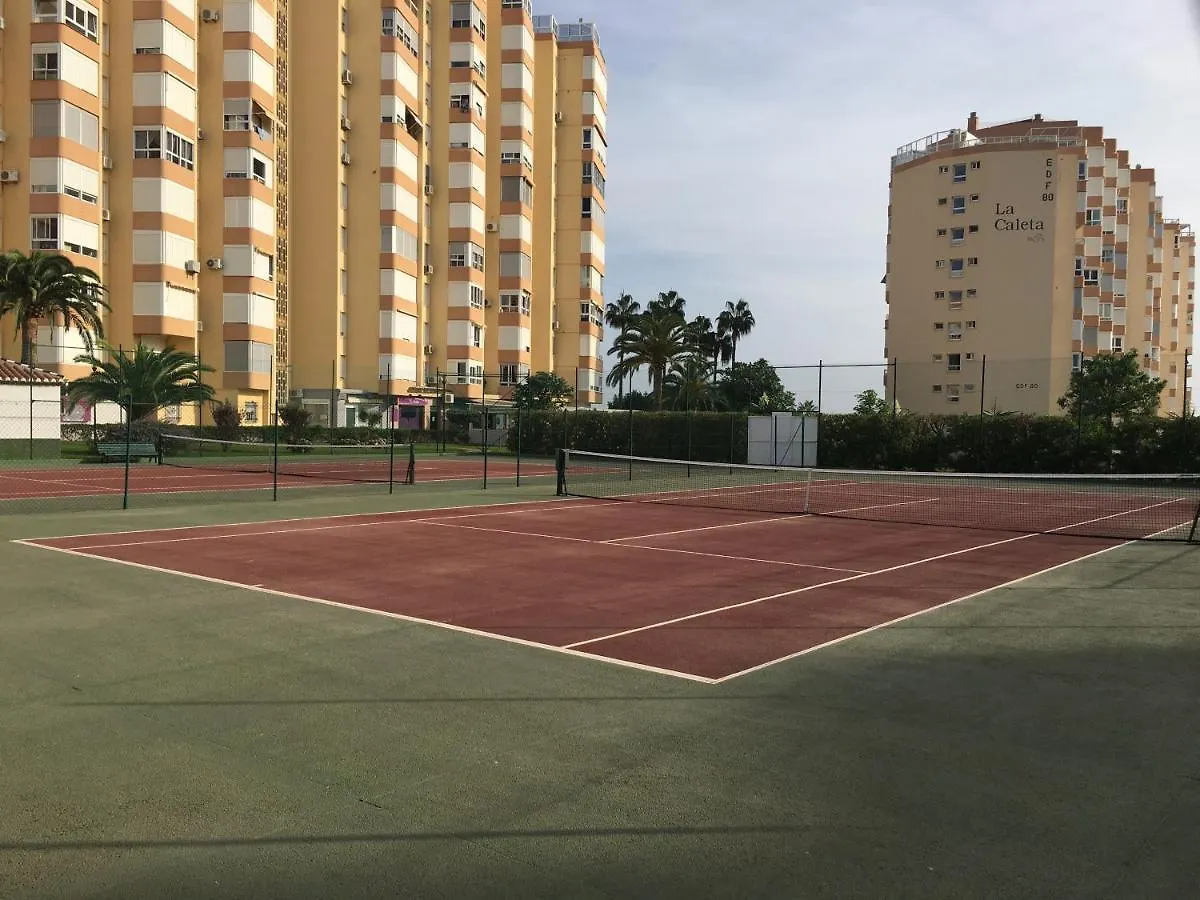 Casa Amaya 2 Torrox Appartement