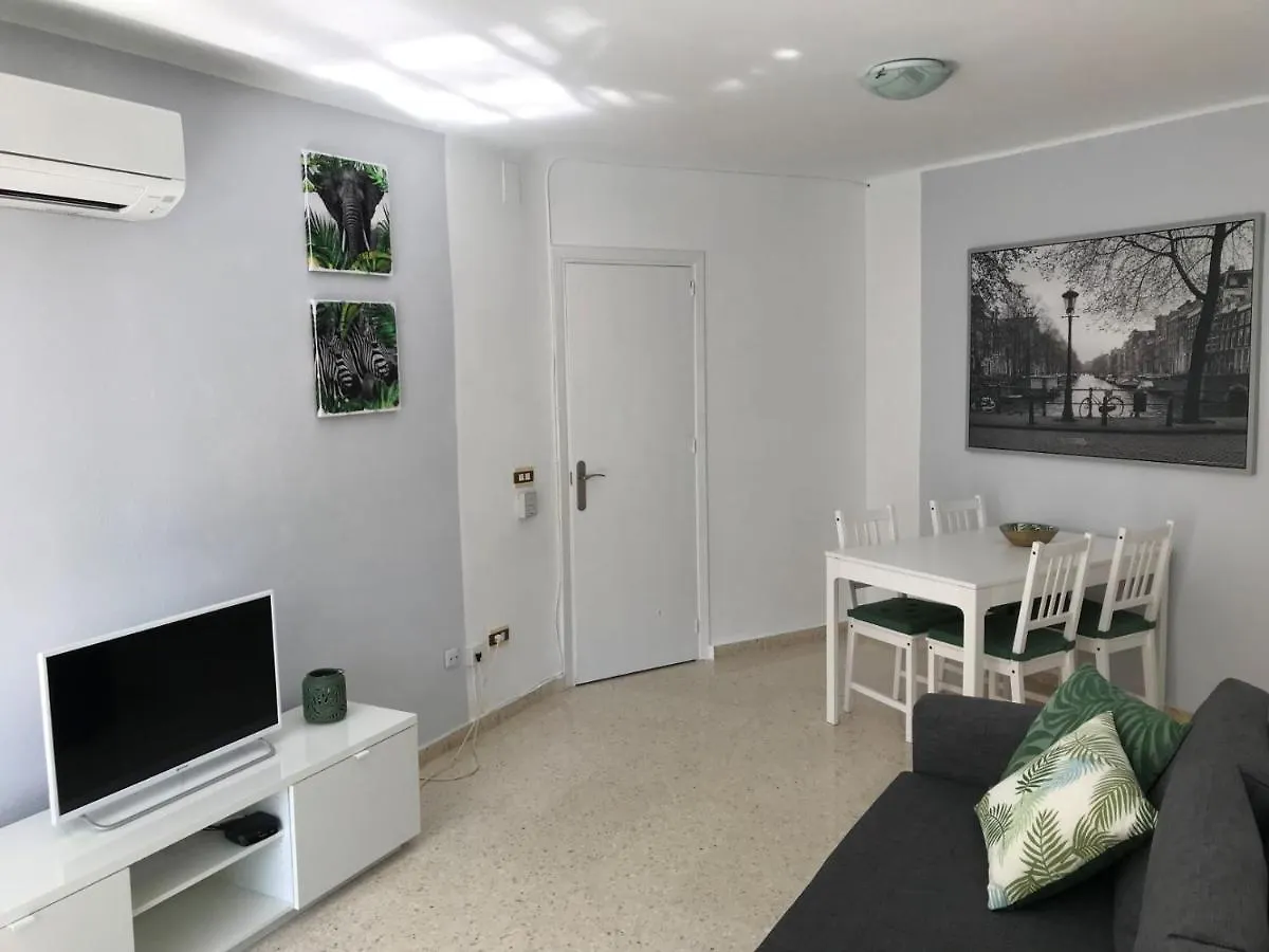 Appartement Casa Amaya 2 Torrox Spanje