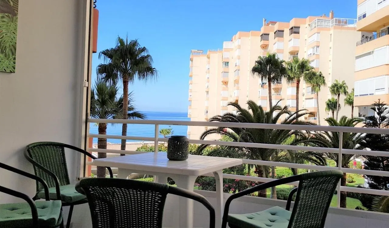 Appartement Casa Amaya 2 Torrox