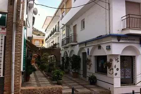 Casa Amaya 2 Torrox Appartement