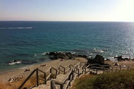 Casa Amaya 2 Torrox Spanje